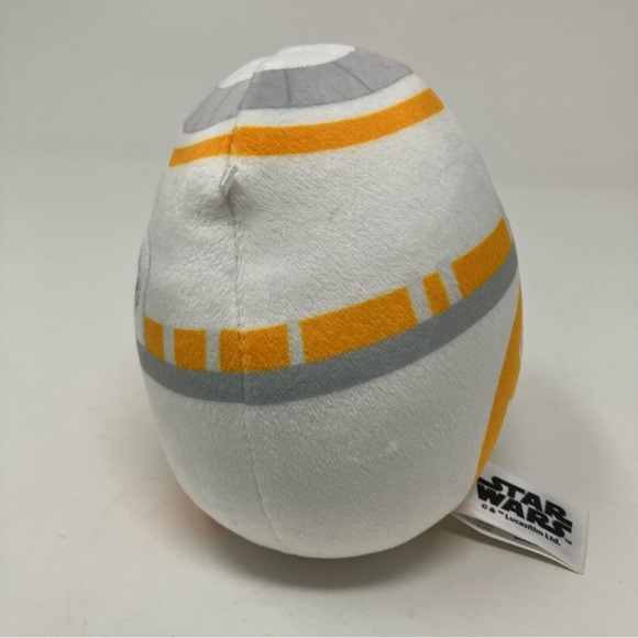 Star Wars • Squishmallows Plush - Picture 6 of 9